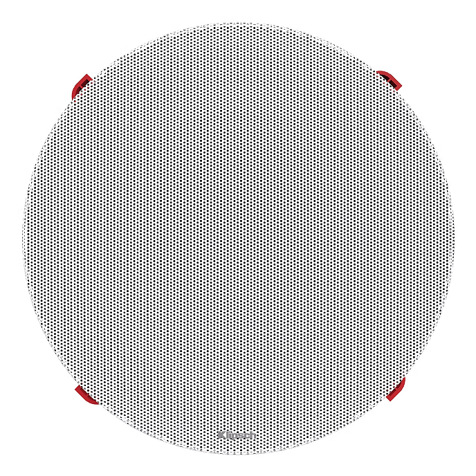 Встраиваемая акустика Klipsch PRO-16RC Black - рис.8