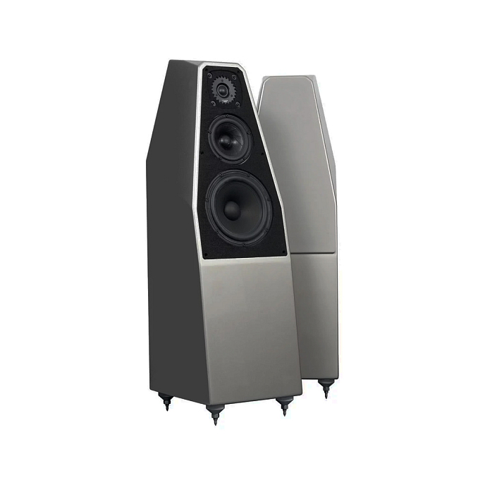 Напольная акустика Wilson Audio Sabrina X Carbon - рис.0