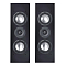 Canton Atelier 500 Black Semi Gloss