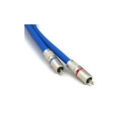 Кабель Van Den Hul 3T The Sea Hybrid RCA 0.8m