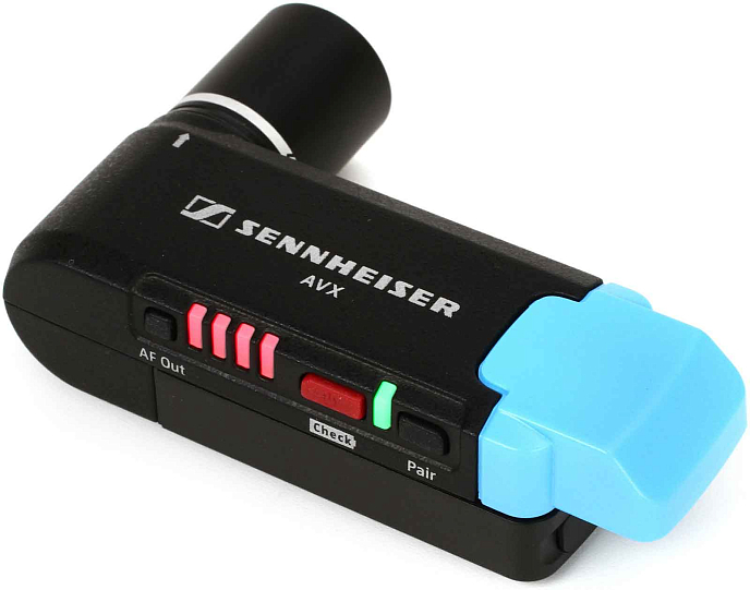 Радиосистема Sennheiser AVX-MKE2 SET-3-EU - рис.6