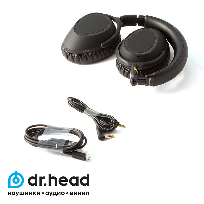 Наушники Sennheiser PXC 550-II - рис.4