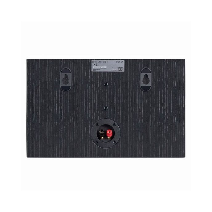 Акустическая система Wharfedale EVO 4.S Black Oak - рис.4