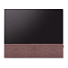 Саундбар CANVAS HIFI 77 Burnt Umber - рис.0 Саундбар CANVAS HIFI 77 Burnt Umber - рис.0