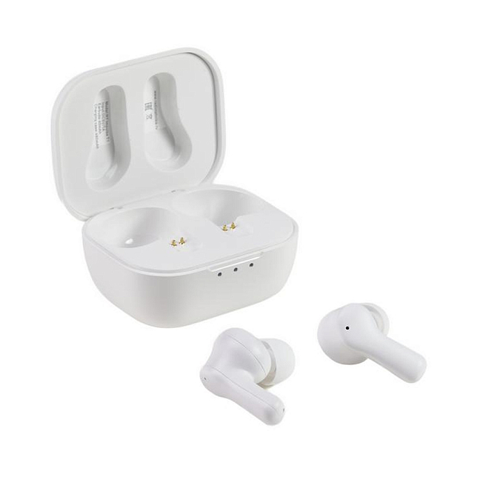 Беспроводные наушники Radiotehnika Impulse T1 White - рис.3