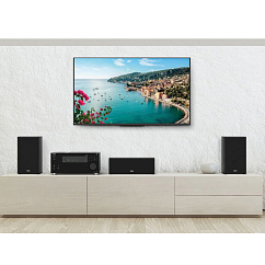 Центральный канал Magnat Monitor S12 C Black