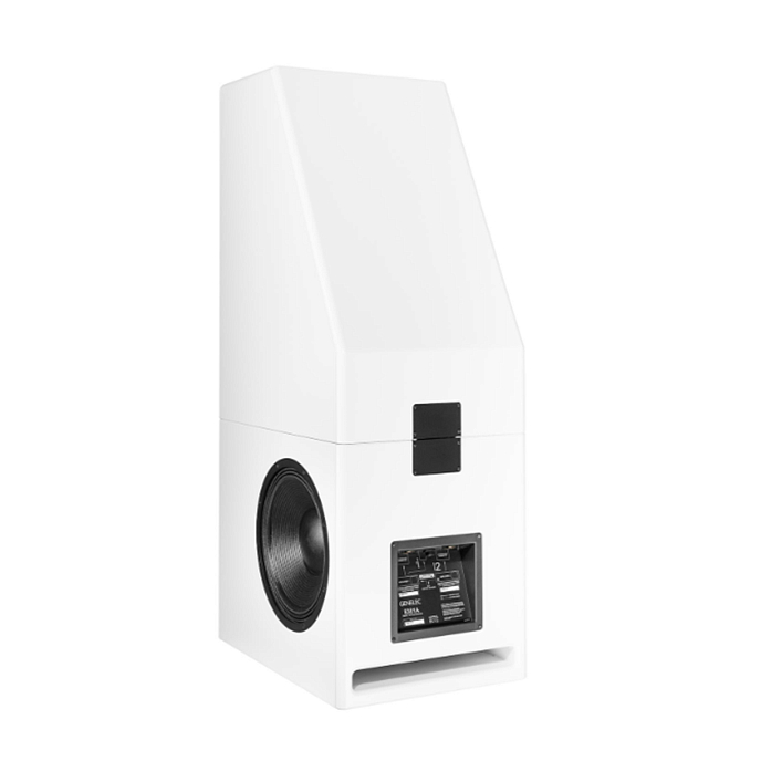 Напольная акустика Genelec 8381A White - рис.9