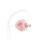 Celest Rue no mic Pink
