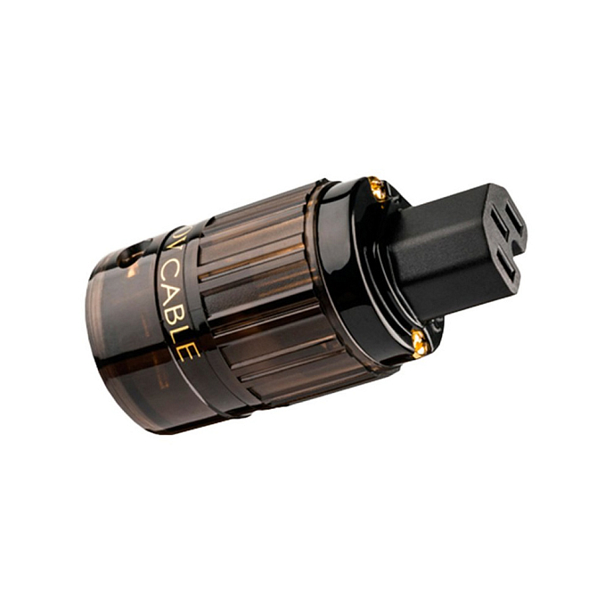 Разъём Tchernov Cable AC Plug Reference С15 - рис.0