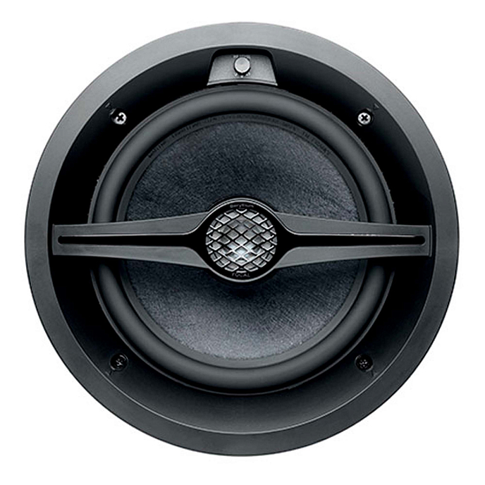 Встраиваемая акустика Focal Littora 1000 ICW8 Black - рис.0