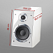 Акустическая система Heco Ascada 2.0 BTX White - рис.7 Акустическая система Heco Ascada 2.0 BTX White - рис.7