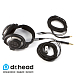 Наушники dSONIQ Sennheiser HD 800S - рис.7