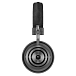 Наушники Master&Dynamic MH30 black/black alcantra - рис.1