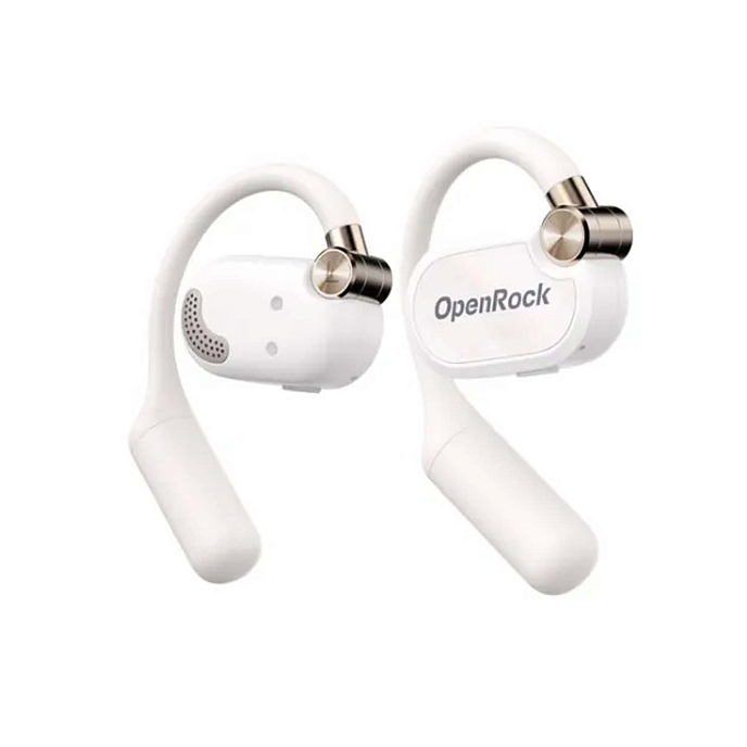Наушники накладные OneOdio OpenRock X White - рис.3