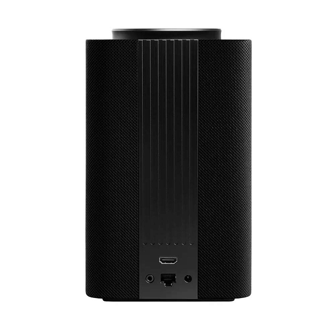 Умная колонка Яндекс Станция Макс Zigbee Black - рис.3