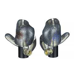 Индивидуальные насадки Насадки FullShell Silicone