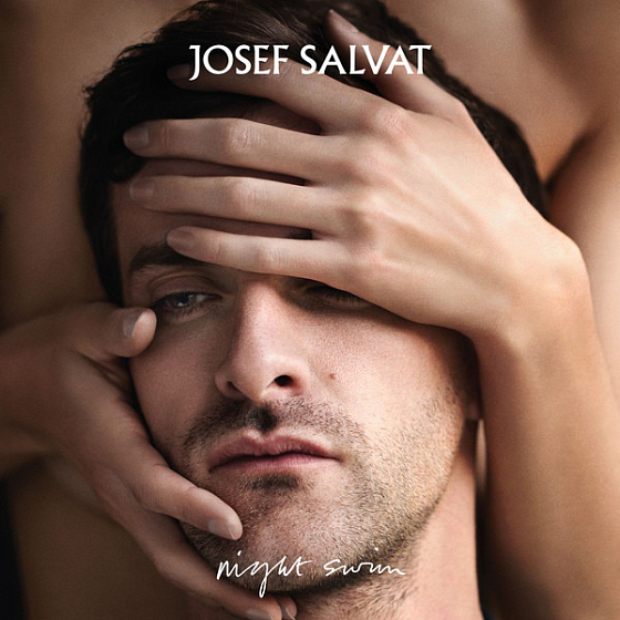 Пластинка Josef Salvat - Night Swim - рис.0