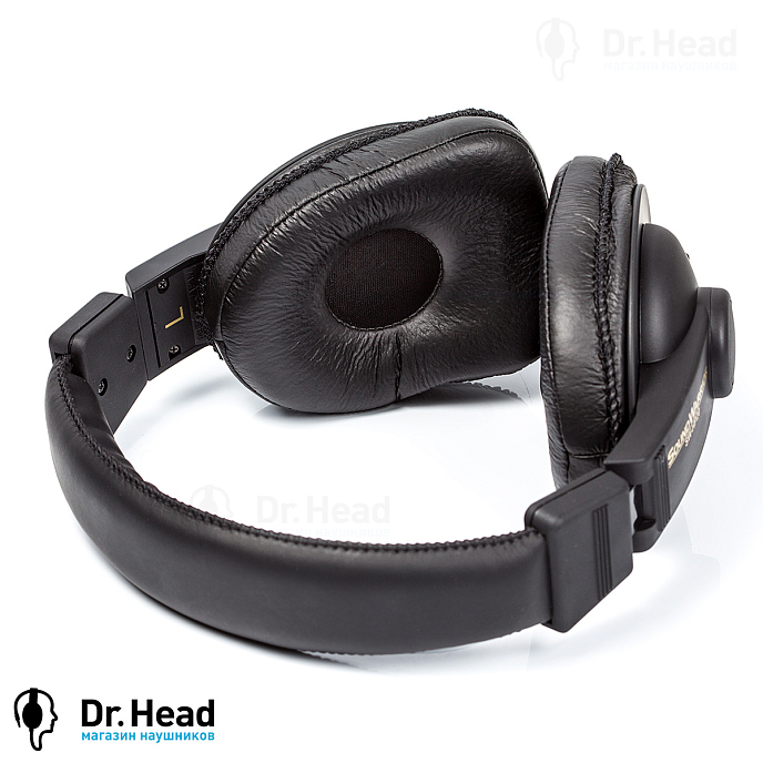 Наушники Soundwarrior sw-hp20 - рис.6