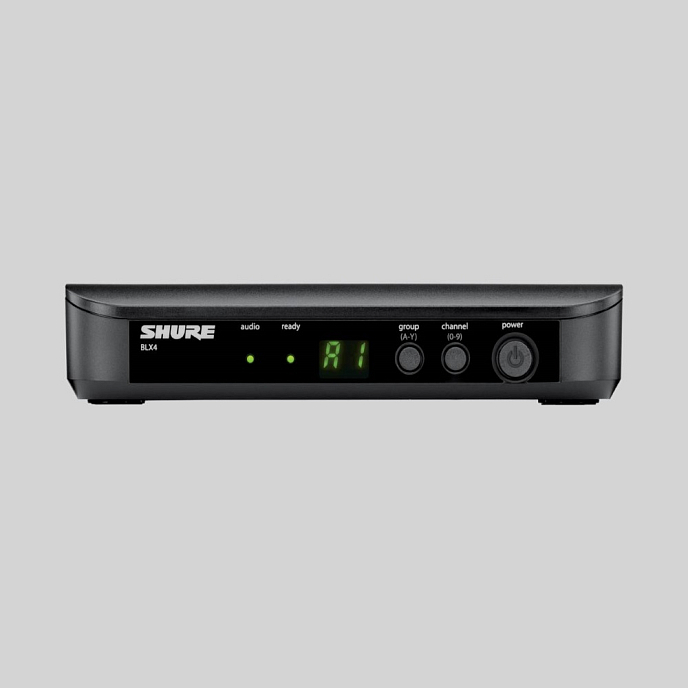 Радиосистема Shure BLX24E/PG58 M17 - рис.2