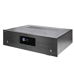 Фонокорректор AVM Audio PH 5.3 Black