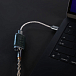 Усилитель-ЦАП для наушников ddHiFi TC44C Lightning Blue - рис.6