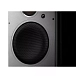 Полочная акустика Swan H8 Black - рис.4