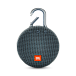 Портативная колонка JBL Clip 3 Blue - рис.0