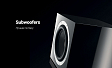 Сабвуфер Bowers & Wilkins DB3D Rosenut - рис.5