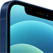 Телефон Apple iPhone 12 64GB Blue - рис.1