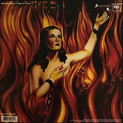 Виниловая пластинка Leonard Cohen - Songs Of Leonard Cohen