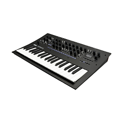 Синтезатор Korg Minilogue xd Black