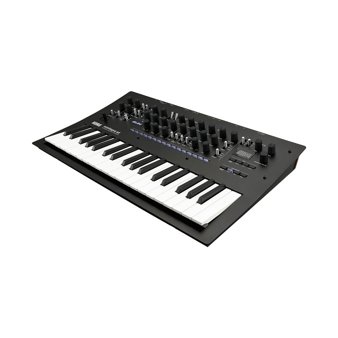 Синтезатор Korg Minilogue xd Black - рис.1