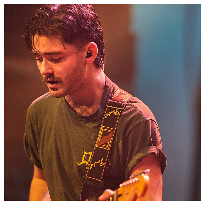 Наушники Sennheiser IE 500 PRO Black - рис.10