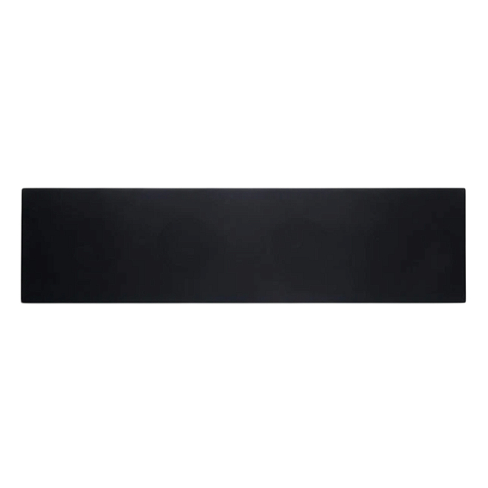 Встраиваемая акустика Canton Atelier 9 C In Wall Black Matt - рис.1