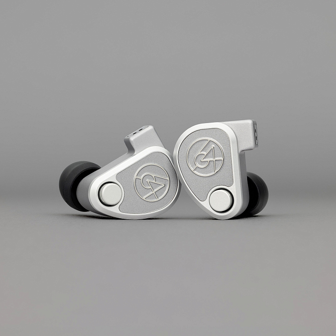 IEM наушники 64 Audio U12t - внутриканальные наушники (SN U12t 81452)_Уценка - рис.4