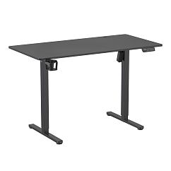 Компьютерный стол Ritmix TBL-1231 Carbon