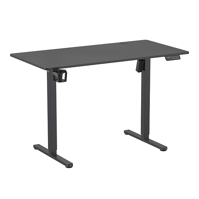 Компьютерный стол Ritmix TBL-1231 Carbon - рис.0