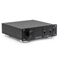 Усилитель для наушников Violectric HPA V101 Black