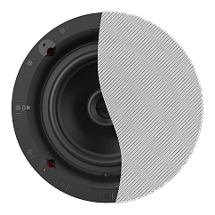 Встраиваемая акустика Klipsch DS-180CDT White