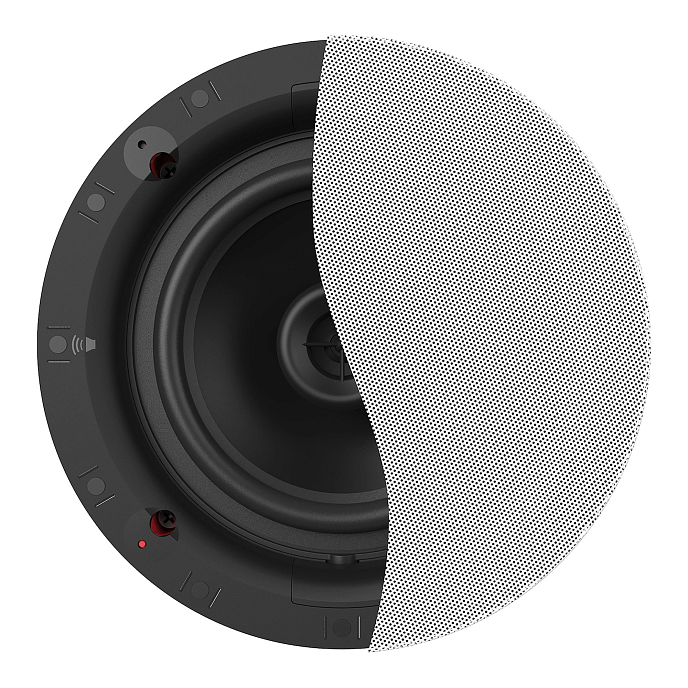 Встраиваемая акустика Klipsch DS-180CDT White - рис.4