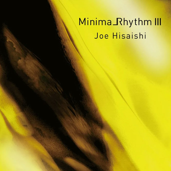 Пластинка Joe Hisaishi – Minima _Rhythm III 2LP - рис.0