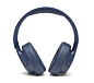 Беспроводные наушники JBL TUNE 750BTNC Blue - рис.1