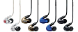 Беспроводные наушники Shure SE846-BLU+BT1 - рис.5