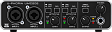 Аудиоинтерфейс BEHRINGER UMC202HD - рис.1