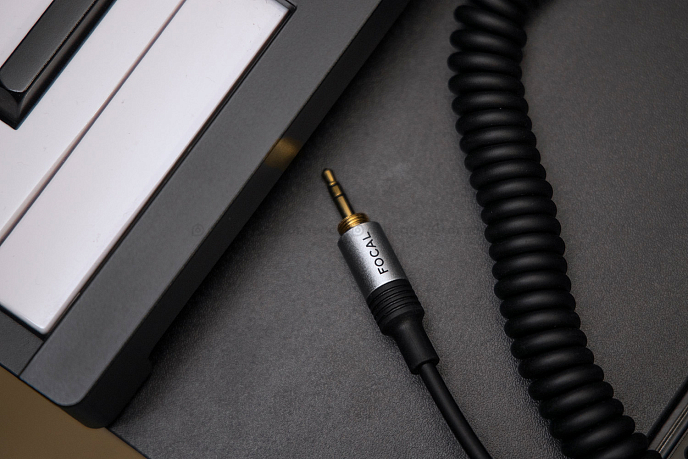 Наушники мониторные Focal Listen Pro - рис.6