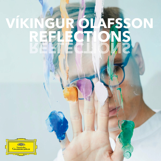 Пластинка Vikingur Olafsson - Reflections 2LP - рис.0