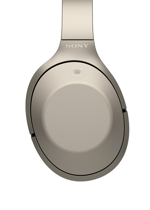 Наушники Sony MDR-1000X beige - рис.6