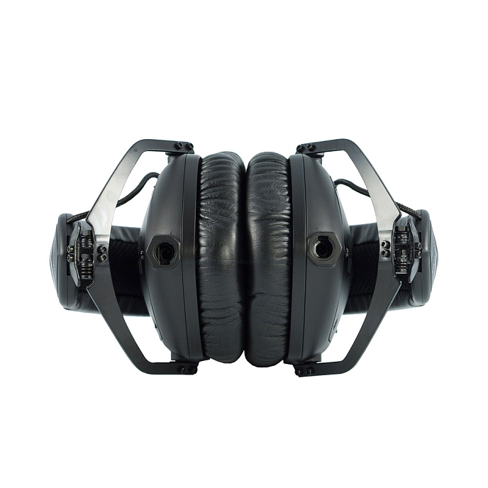 Наушники V-Moda Crossfade M-100 Matte Black - рис.3