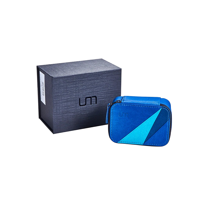 IEM наушники Unique Melody Mirage Universal Silver - рис.11