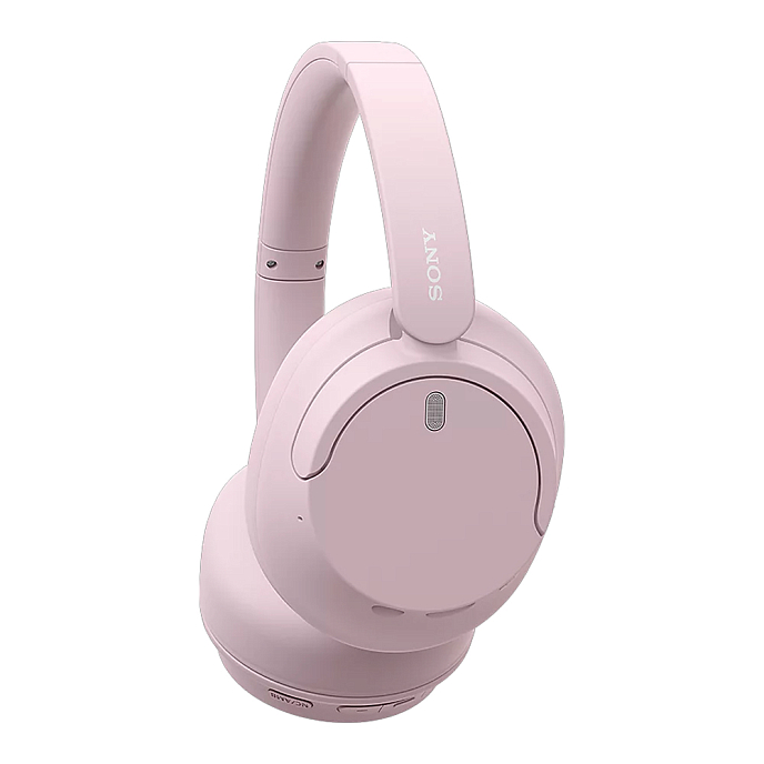 Беспроводные наушники Sony WH-CH720N Pink - рис.2